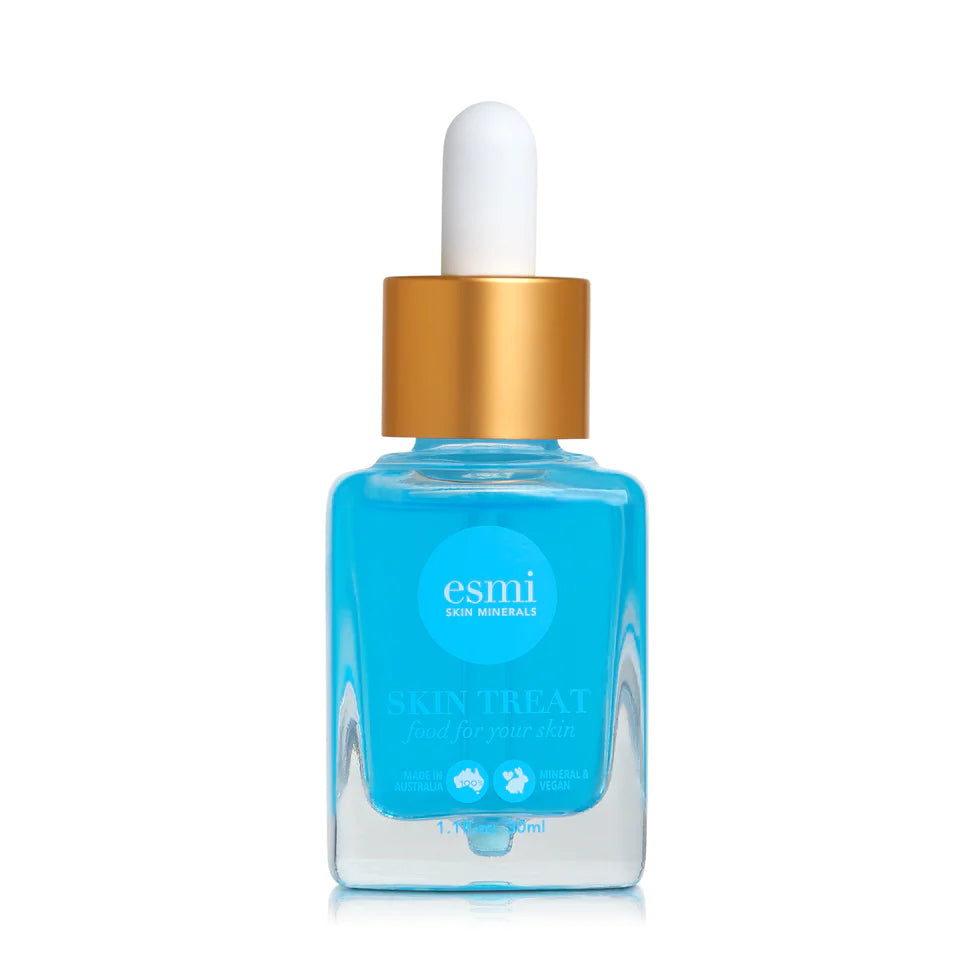 Hyaluronic Hydrating Serum