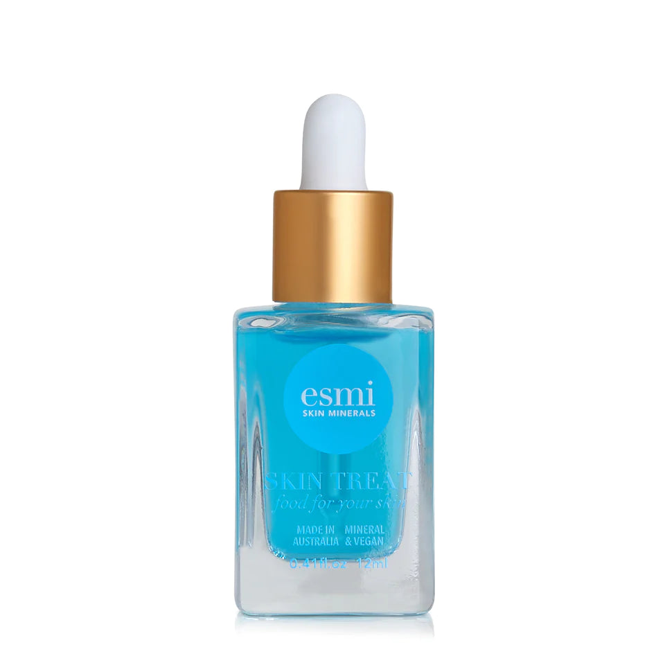 Hyaluronic Hydrating Serum