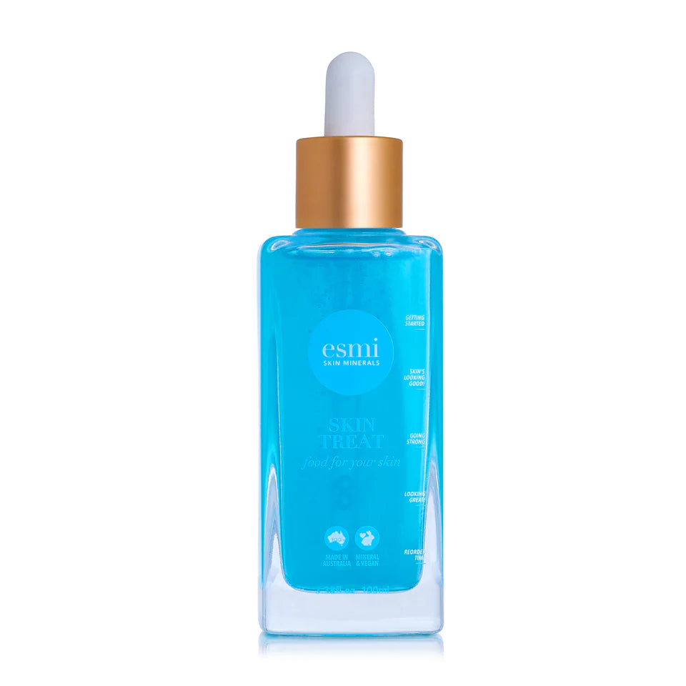 Hyaluronic Hydrating Serum