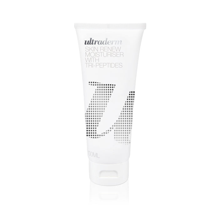 SKIN RENEW MOISTURISER WITH TRI-PEPTIDES