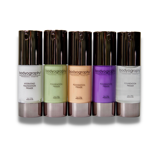 FOUNDATION PRIMER