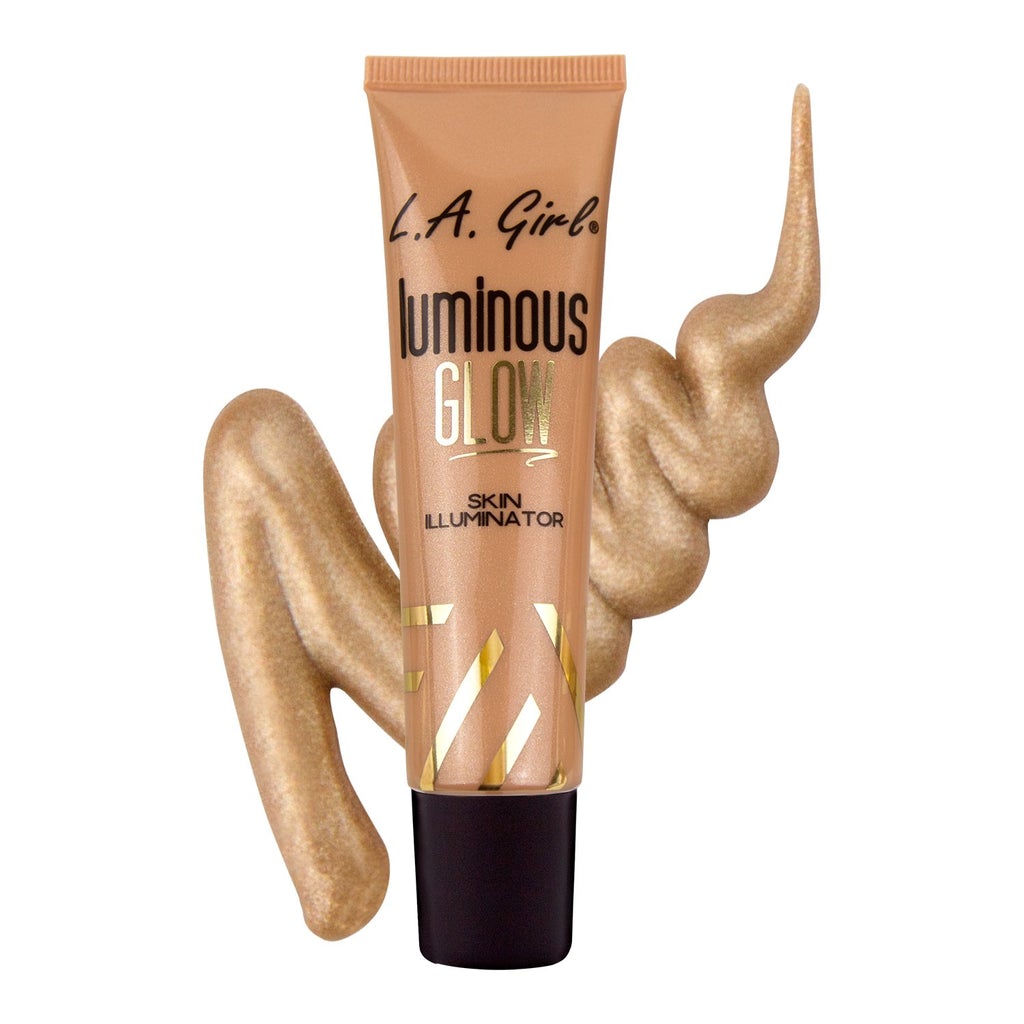 Luminous Glow Skin Illuminator