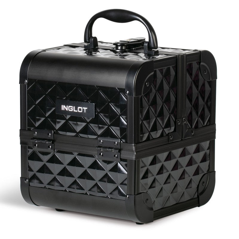 Inglot best sale vanity case