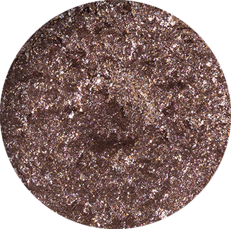 GLITTER PIGMENTS