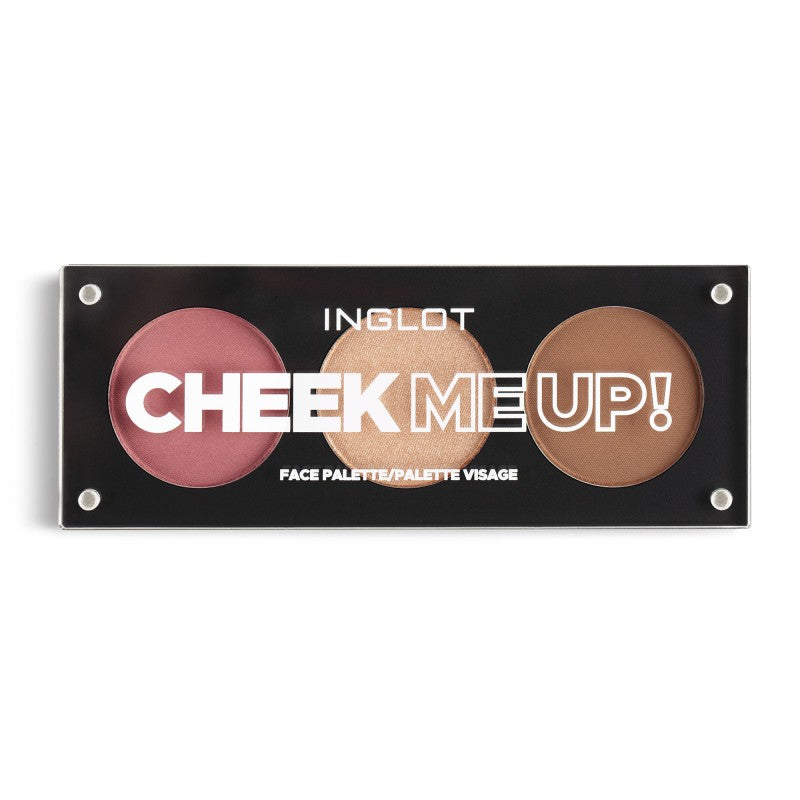 CHEEK ME UP! FACE PALETTE