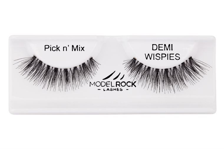 DEMI WISPIES Kit Ready Lashes