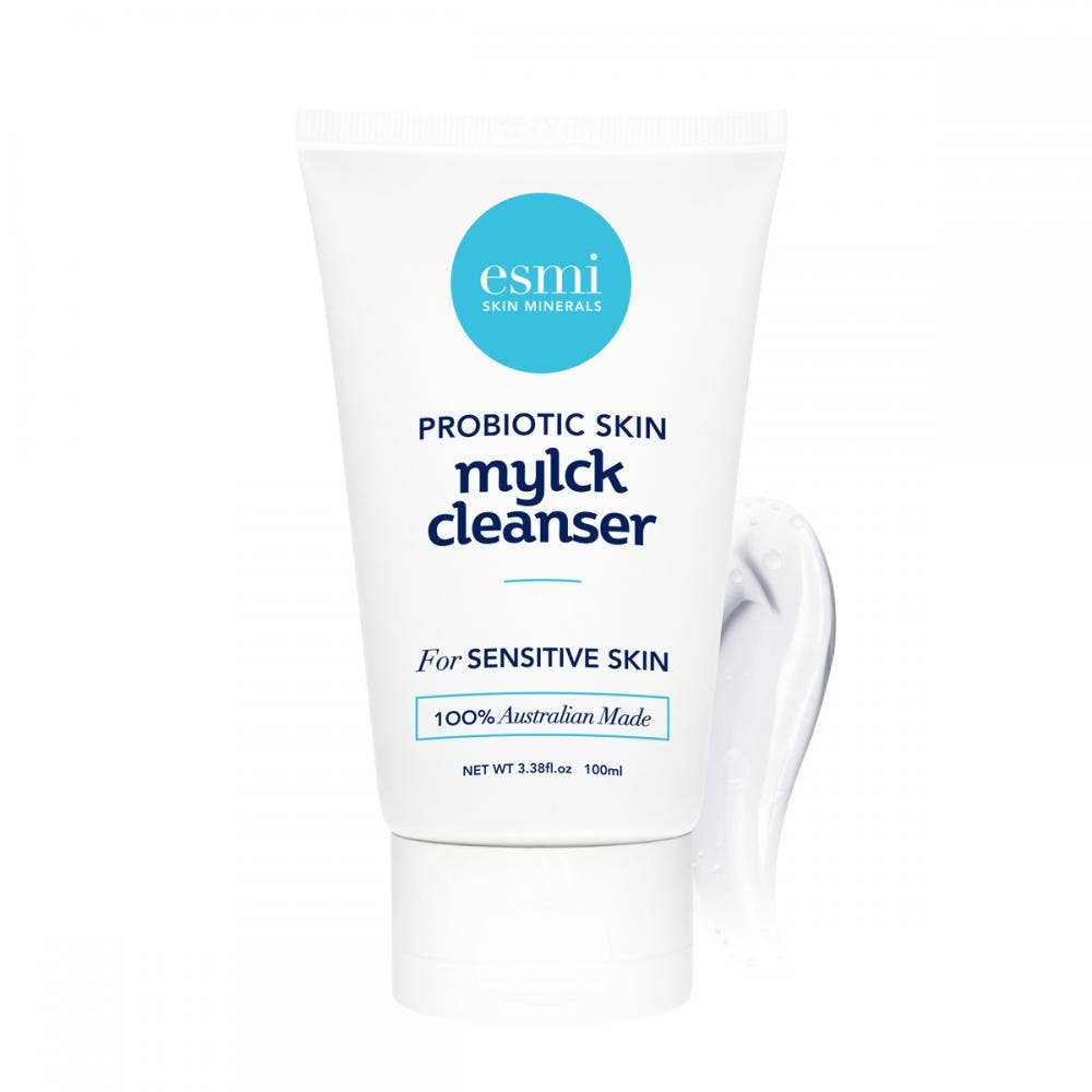 Probiotic Skin Mylck Cleanser