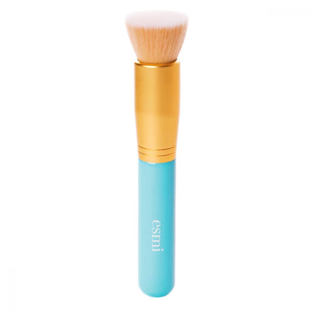 Liquid Foundation Brush