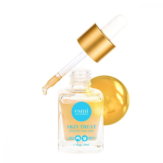 Golden Anti-Ageing Serum