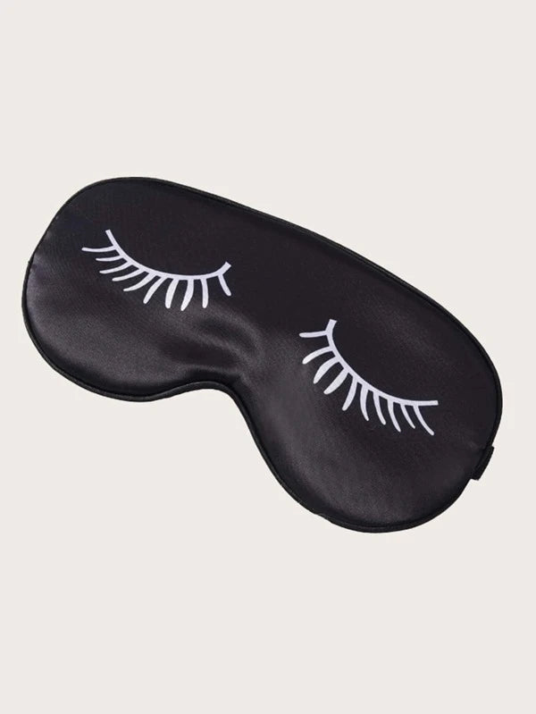 Silk Eye Mask