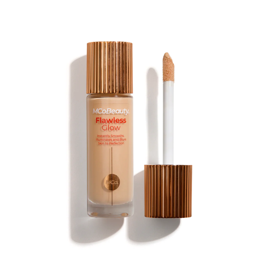 FLAWLESS GLOW LUMINOUS SKIN FILTER