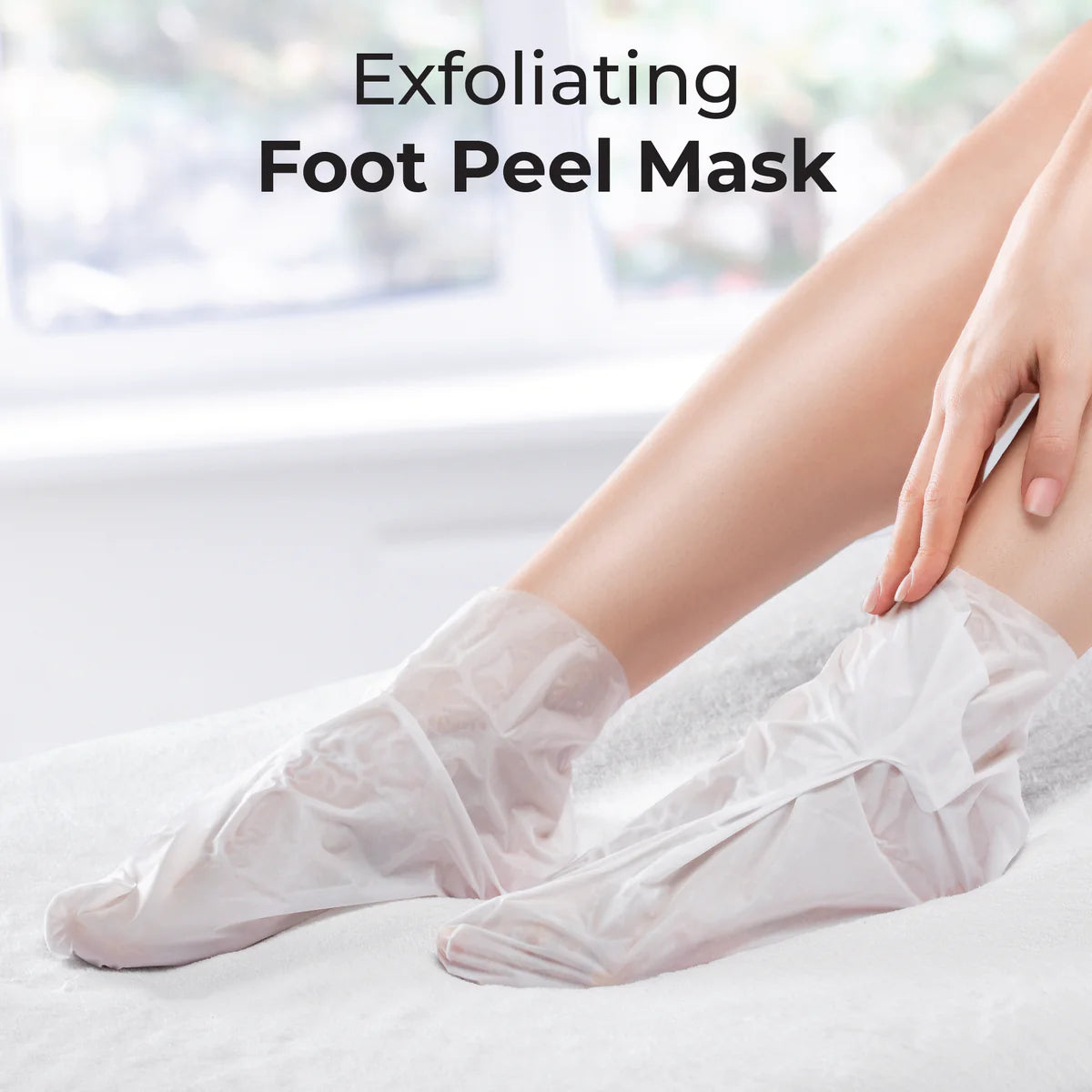 FOOT MASK