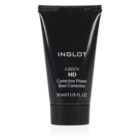 HD Corrective Primer Green