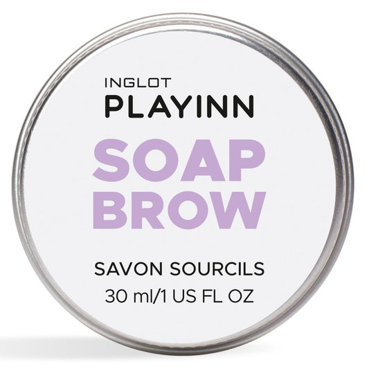 PLAYINN Soap Brow