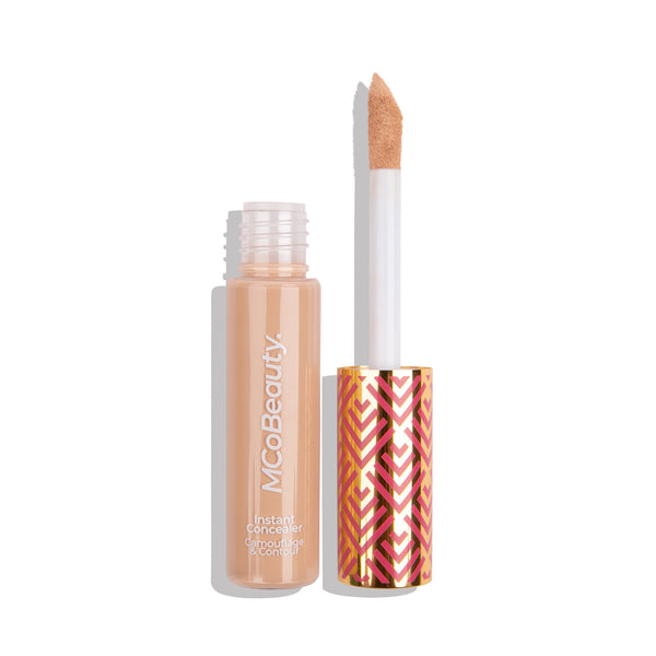 INSTANT CAMOUFLAGE & CONTOUR CONCEALER