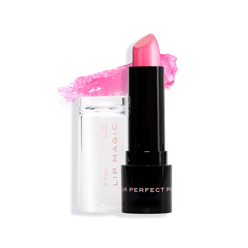 Lip Magic Balm