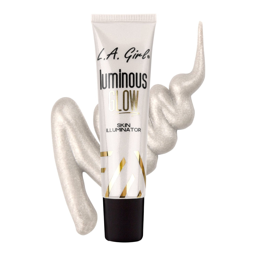 Luminous Glow Skin Illuminator