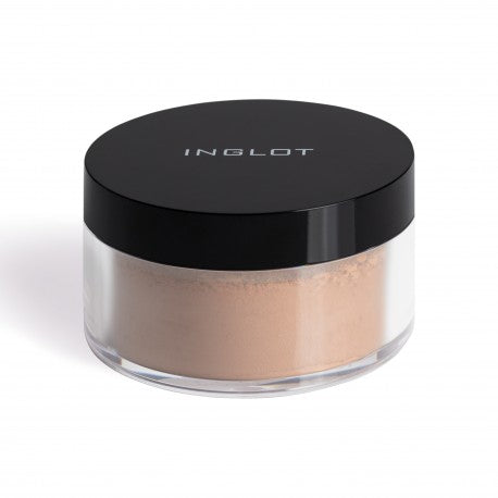 Perfect Finish Loose Powder