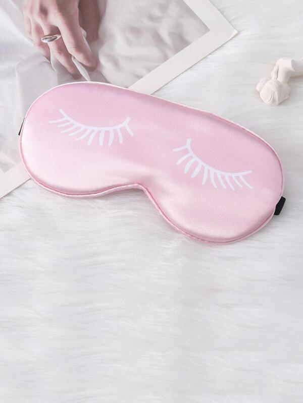 Silk Eye Mask