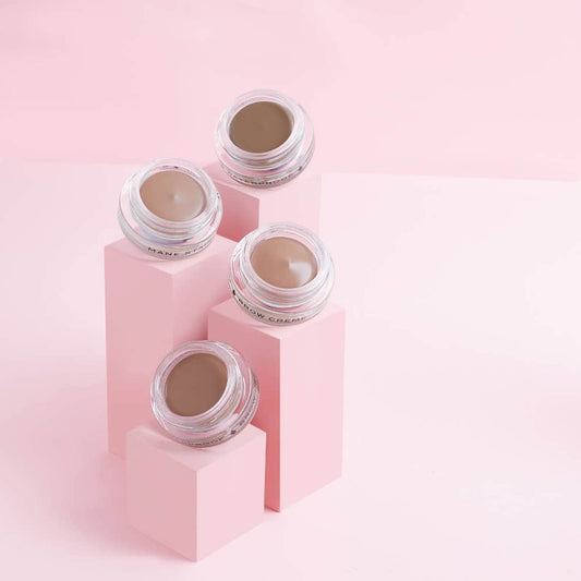 MANE STAIN BROW CREME