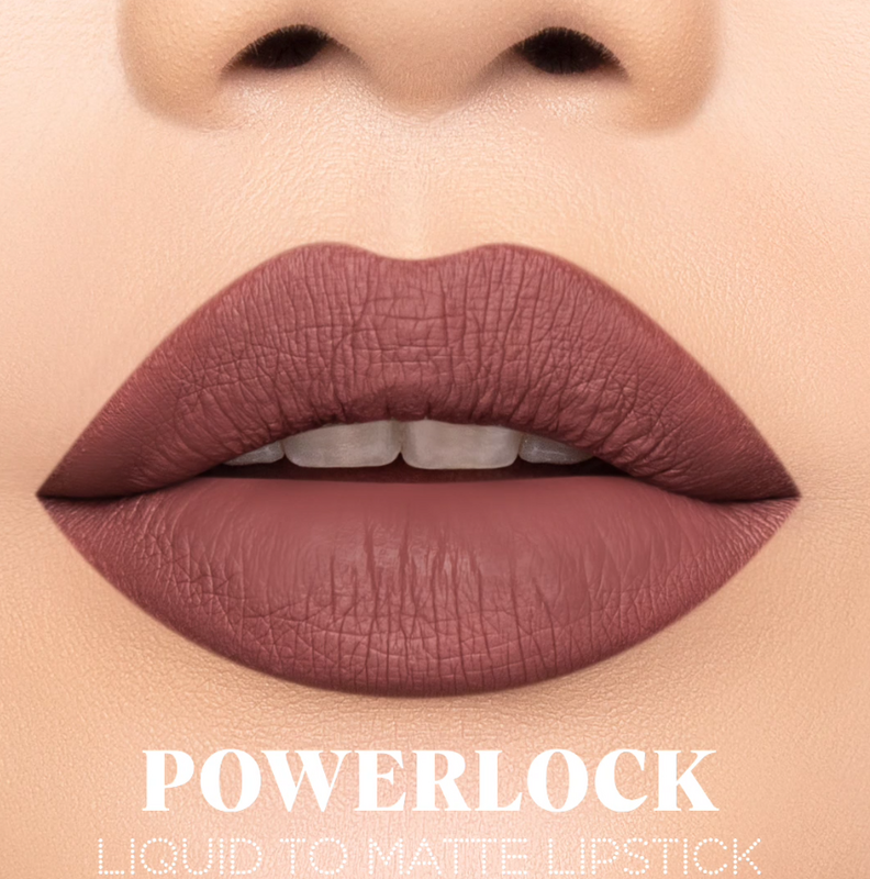 POWERLOCK Mattes