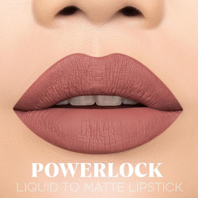 POWERLOCK Mattes