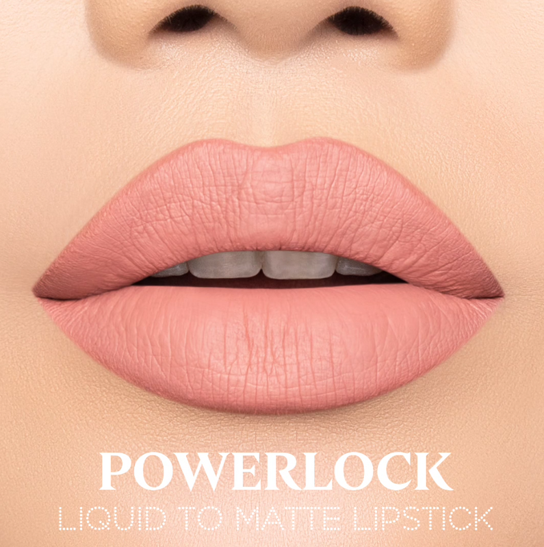 POWERLOCK Mattes