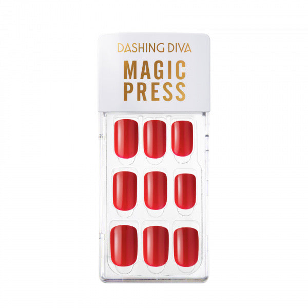 Medium Press on Nails