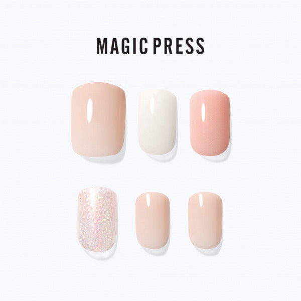 Medium Press on Nails