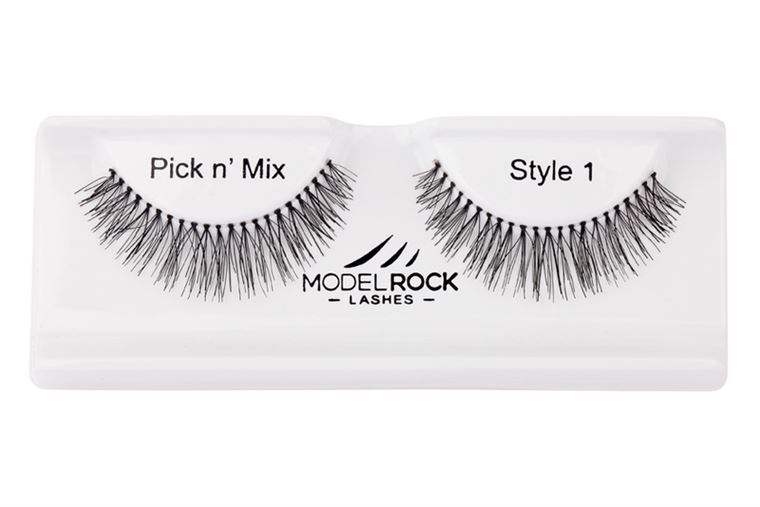 STYLE 1 Kit Ready Lashes