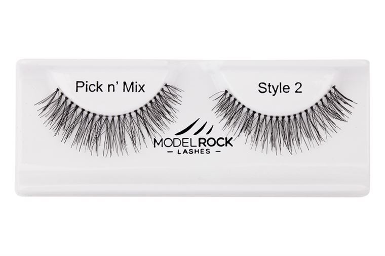 STYLE 2 Kit Ready Lashes