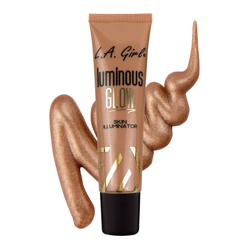 Luminous Glow Skin Illuminator