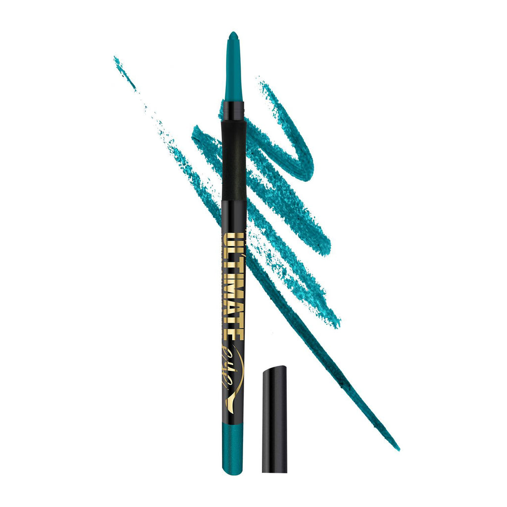 Ultimate Intense Stay Auto Eyeliner