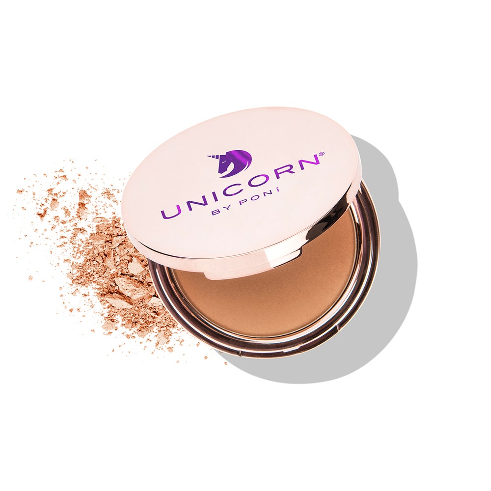 Unicorn Chocolate Bronzer