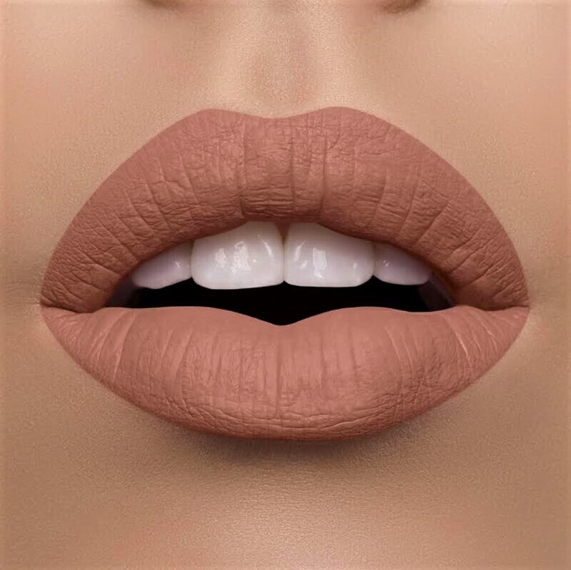 Velvet Soufflé Lip Topper