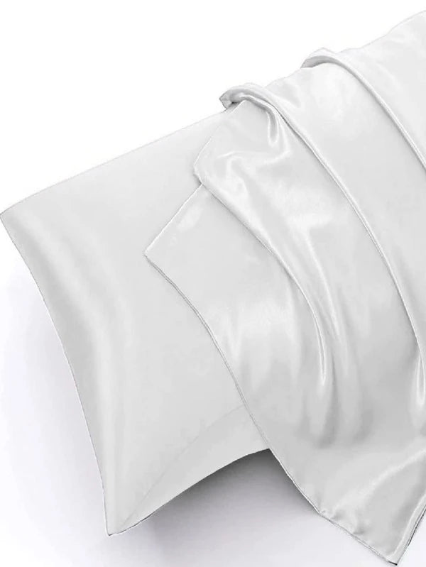 Silk Pillowcases